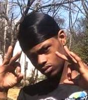 Chris Brown death by force case in Saint-louis, MO