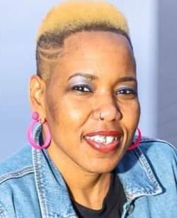 Evonne Antoinette Smalls Cruz death by force case in Kansas-city, MO