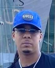 Marshawn Dallas death by force case profile photo