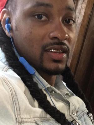 Charlie Anderson death by force case in Saint-louis, MO