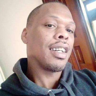 Brian Gardner death by force case profile photo