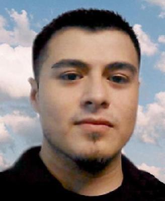 Ramiro Jaramillo death by force case profile photo