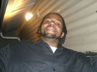 E.J. Clark death by force case in Lawrence, IN