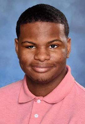 William Bellamy death by force case profile photo