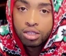Zashief Williams death by force case in Saint-louis, MO