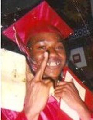 William Nearing death by force case profile photo