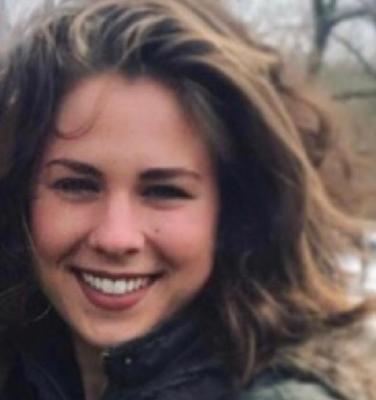 Gabriella Broglio death by force case profile photo