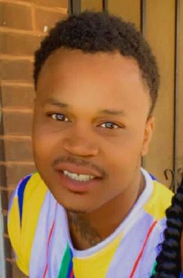 Antonio Mosley death by force case profile photo