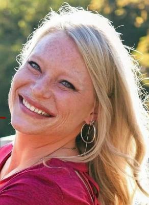 Krystle Layne Buhl death by force case in Branson, MO
