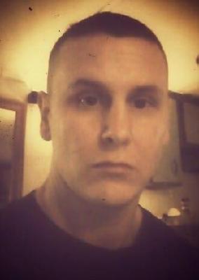 Richard McMahan death by force case profile photo
