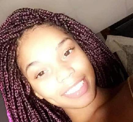 Annetreuna Bowden death by force case in Kansas-city, MO