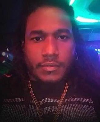 Kerven Moline death by force case in Saint-louis, MO