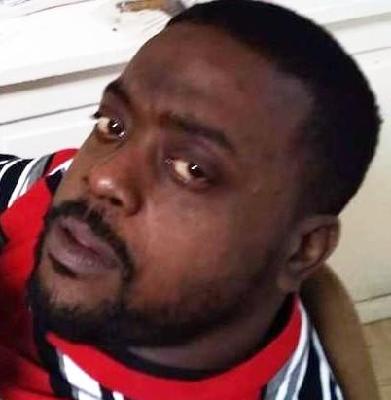 Ronnie Marshall death by force case profile photo