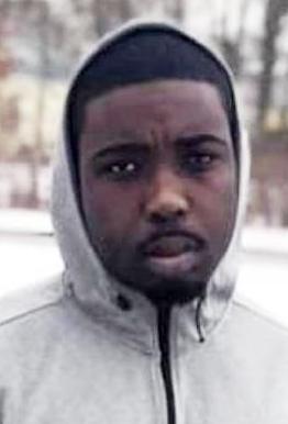 Kentral Gray death by force case in Independence, MO