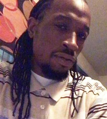 Kevin Jones death by force case in Saint-louis, MO