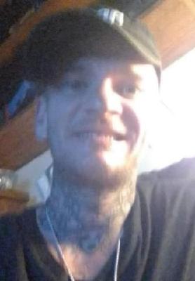 James Kenney death by force case profile photo