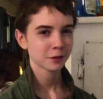 Lantz Stephenson death by force case in Grandview, MO