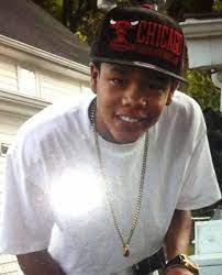 Hassan Burnett death by force case profile photo