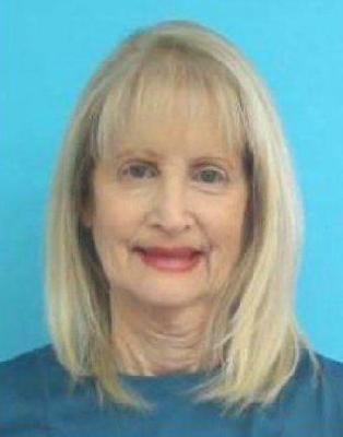 Barbara Gayle Rich Goodkin death by force case in Saint-louis, MO