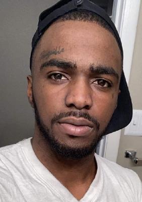Terrion Alexander death by force case profile photo