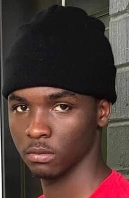 Montrez Hughes death by force case in Saint-louis, MO