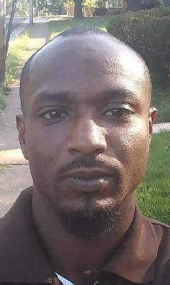 Michael Goodwin death by force case in Saint-louis, MO