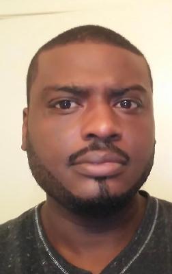Myron Goodwin death by force case profile photo