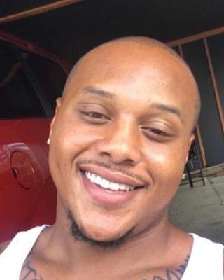 Marc Davis death by force case profile photo