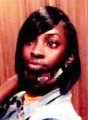 Geniece Johnson death by force case in Saint-louis, MO
