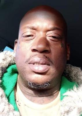 Joel David Boyd death by force case in Saint-louis, MO