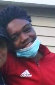 Rashad Taylor death by force case profile photo