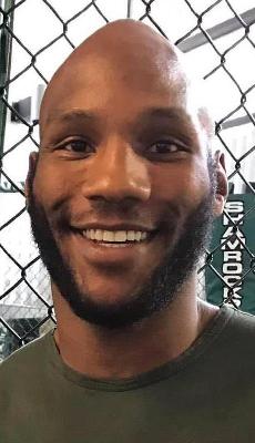 Rashard Lovelace death by force case profile photo