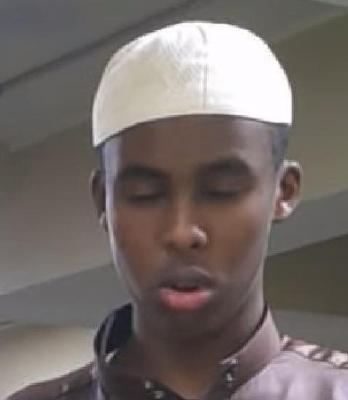 Abdulwahid Abdulaziz death by force case in Kansas-city, MO
