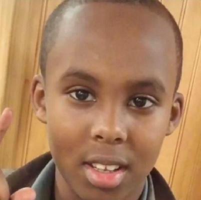 Abdurahman Abdulaziz death by force case in Kansas-city, MO