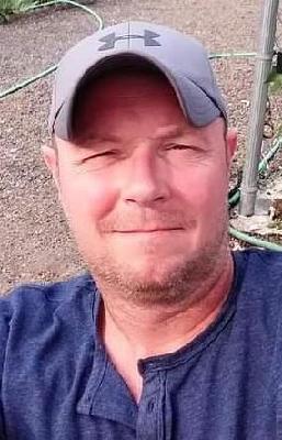 Ryan King death by force case profile photo