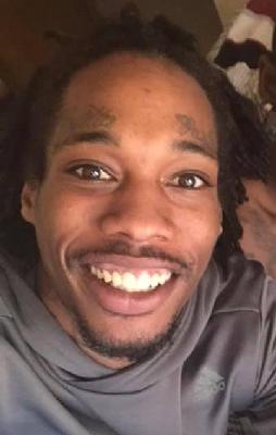 Eric Rogers death by force case in Saint-louis, MO