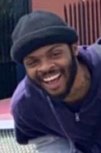 Keon Barnes death by force case in Saint-louis, MO