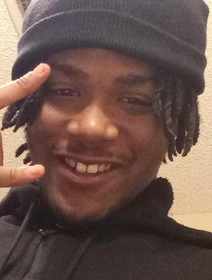 Marquis Hooker death by force case profile photo