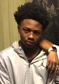 Deontae Thomas death by force case profile photo