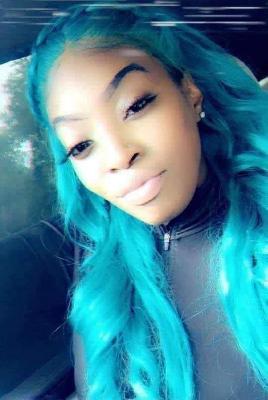 Latasha Cole death by force case profile photo