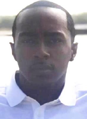 Joseph Graham death by force case profile photo