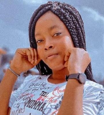 Dominique Lucious death by force case in Springfield, MO