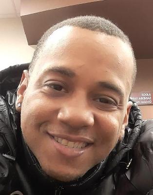 William Cooper death by force case in Saint-louis, MO