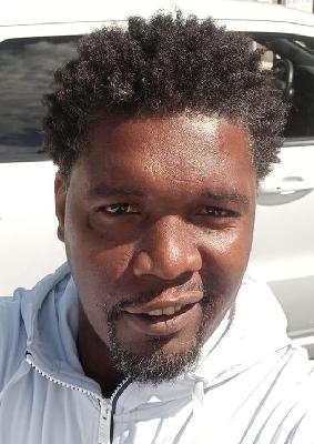 Tyrice Patton death by force case profile photo