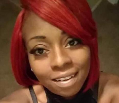 Kanoy Danielle Clark death by force case in Saint-louis, MO