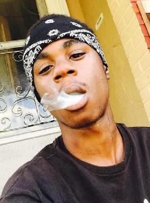 Alonzo Anderson death by force case in Saint-louis, MO