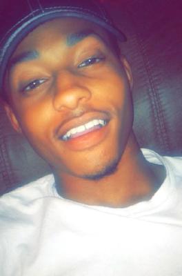 Joshua Gilmore-Harris death by force case in Kansas-city, MO