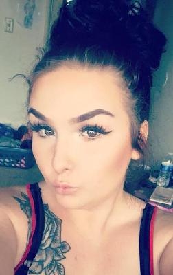 Mia Sheridan death by force case profile photo