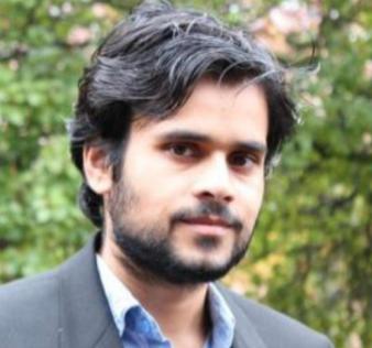 Sharif Khan death by force case in Saint-louis, MO