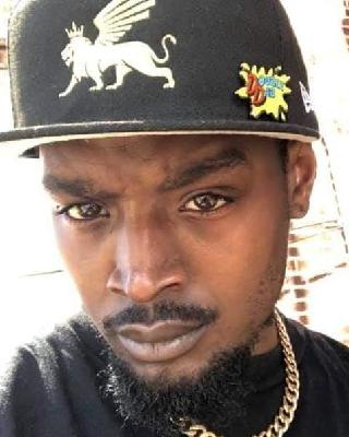 Christian Stewart death by force case profile photo